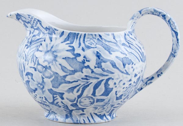Jug or Creamer c1980s